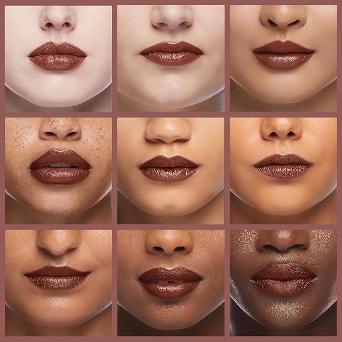 Tinted Lip Balm,Hydrating Core Lip Plumper,Moisturizing