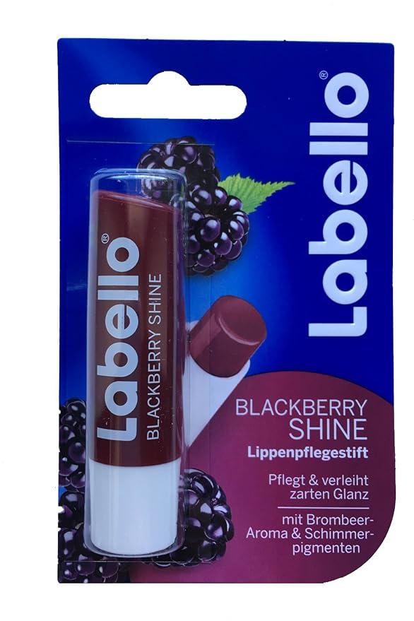 Lip Balm Bundle containing 6 different