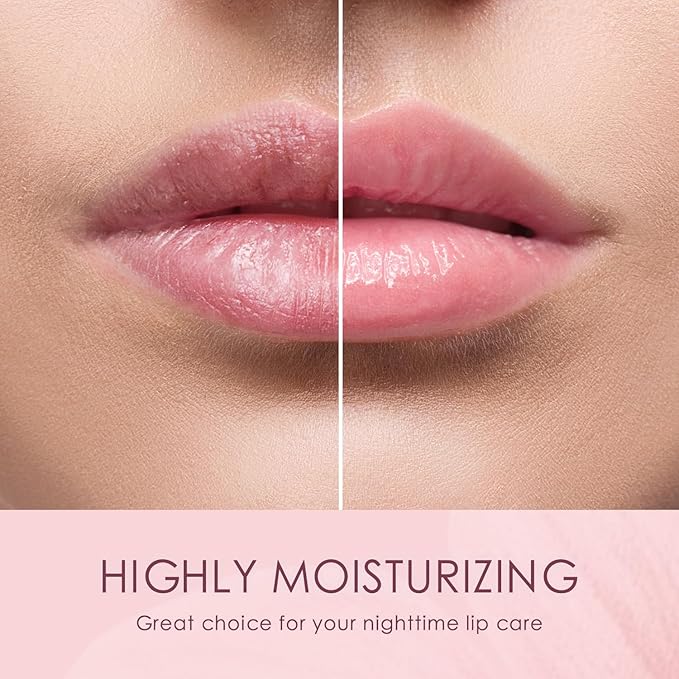 CATKIN Lip Balm Transparent Ultra Hydrating