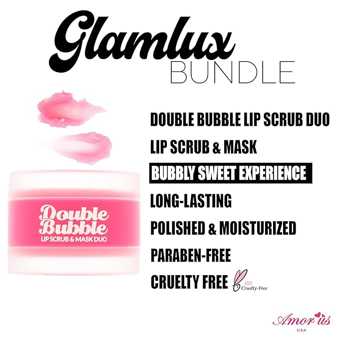Beauty Bundle Lip Care Cala Hydrating