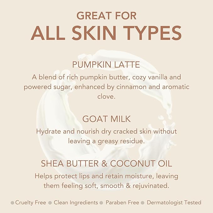Dionis Goat Butter Overnight Lip Mask All