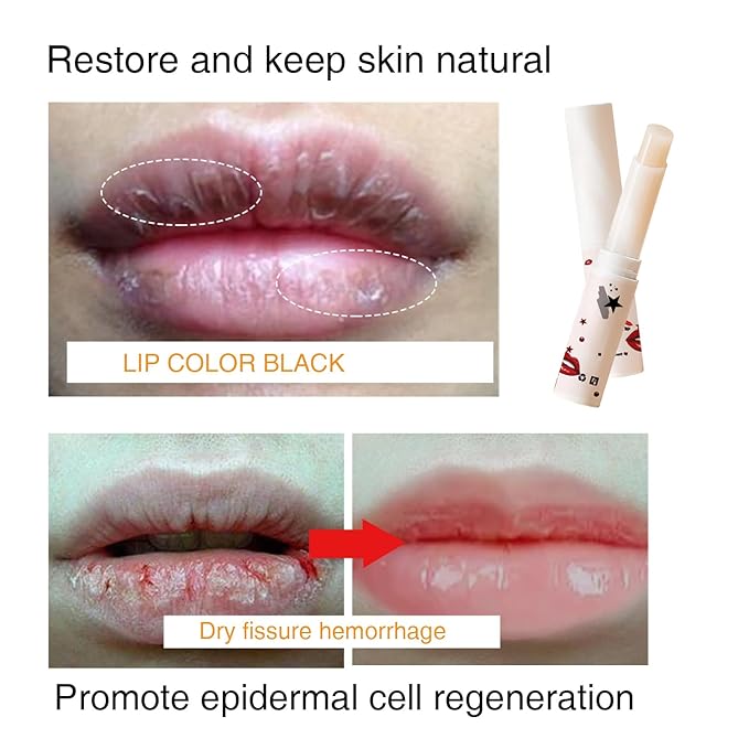 Moisture Lip Balm Lip Cream Hydrate
