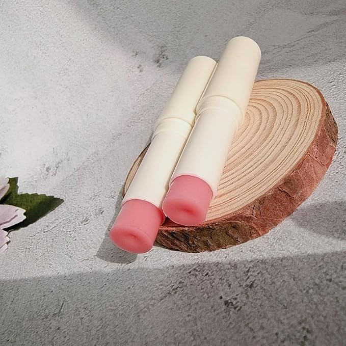2PC Lip Balm Fade Dark Pigment