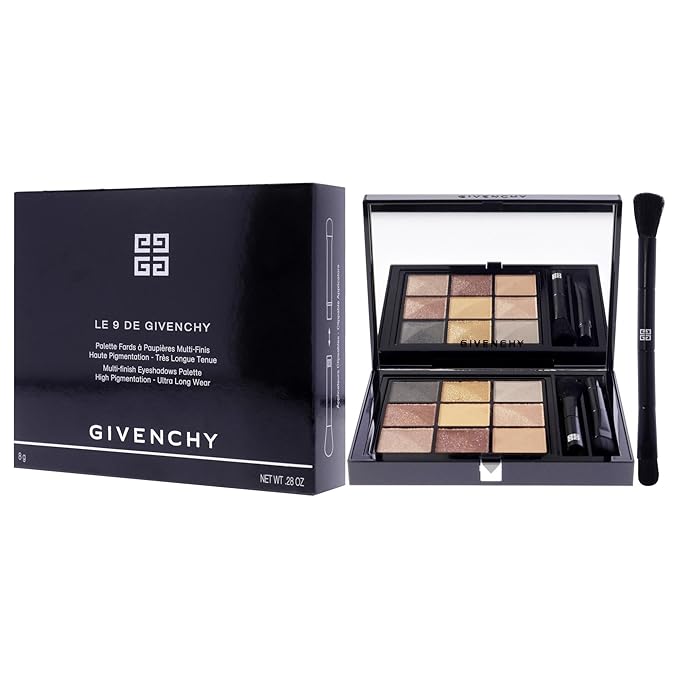 Givenchy The 9 of Givenchy - N08 for 28 oz