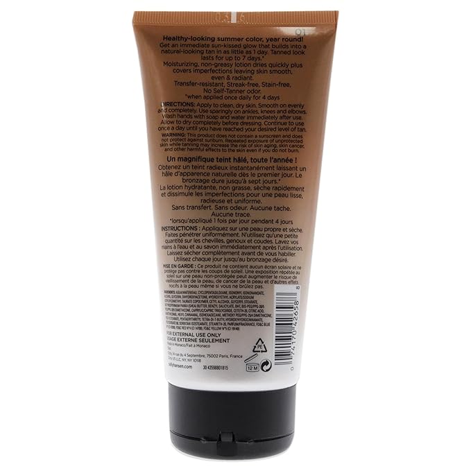 b.tan Best Tanning Oil | Get