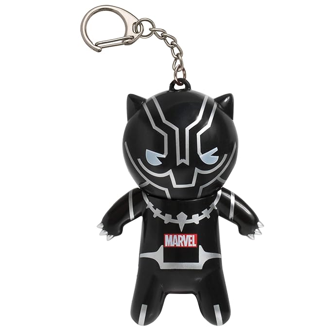 Lip Smacker Marvel, keychain, lip balm