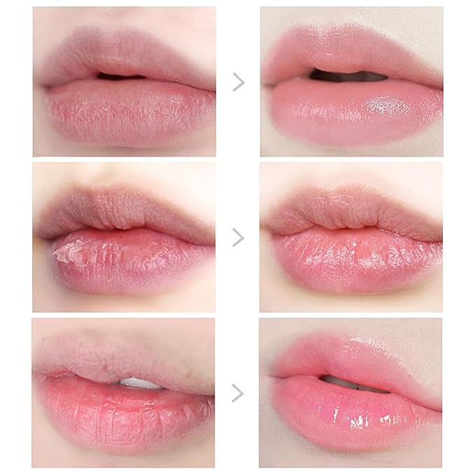 Apple Lime Sleeping Lip Mask, Bee Exfoliato
