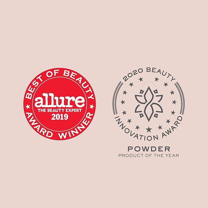 Jouer Soft Focus Hydrate & Setting Powder - - Deep