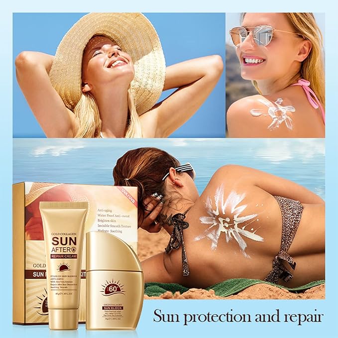 Self Tanning Mousse - GOERTI Fake