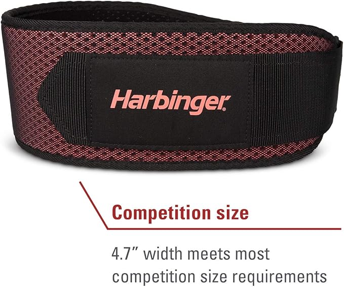 Harbinger Hexcore