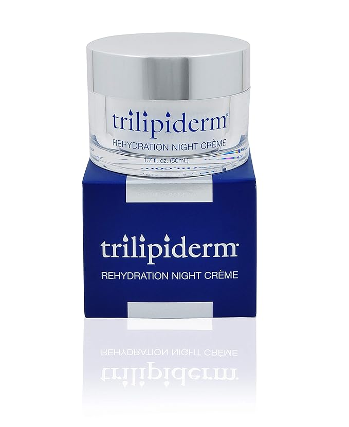 Trilipiderm Overnighter Bundle – All-Body Moisture
