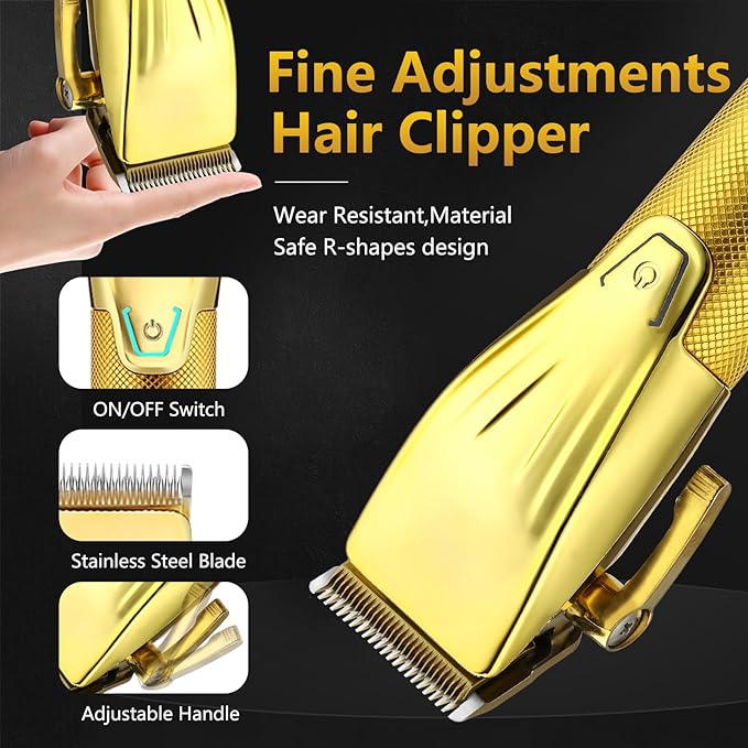 Hair Clippers for Men Professional,Clippers