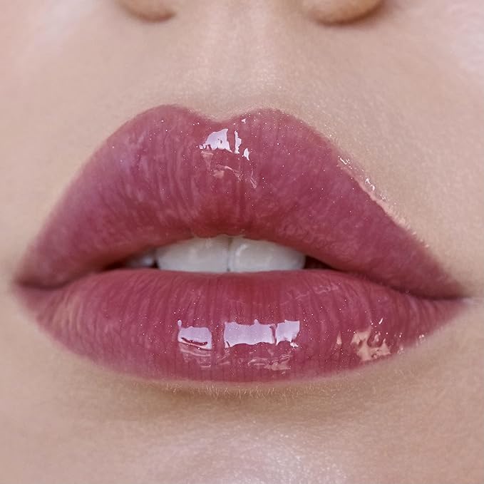 Glow Getter Hydrating Lip Oil (005,