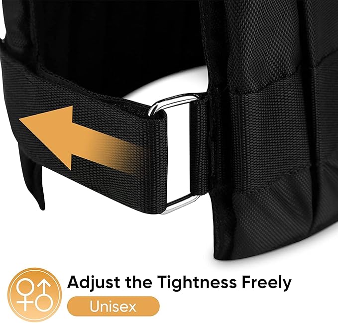 Gym Workout Vest