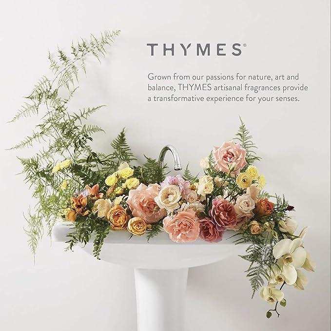 Thymes Perfume - 1.75 Fl Oz - Lavender