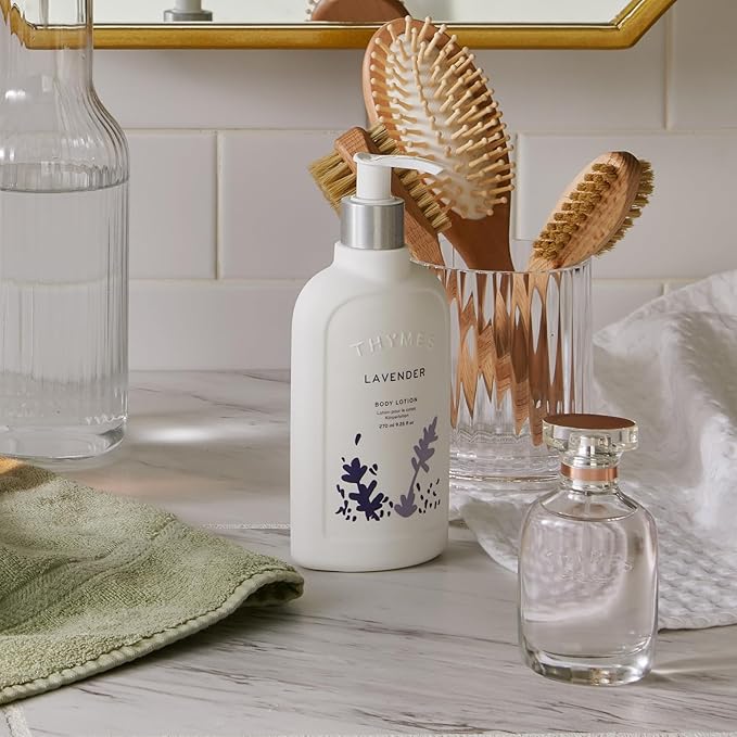 Thymes Perfume - 1.75 Fl Oz - Lavender