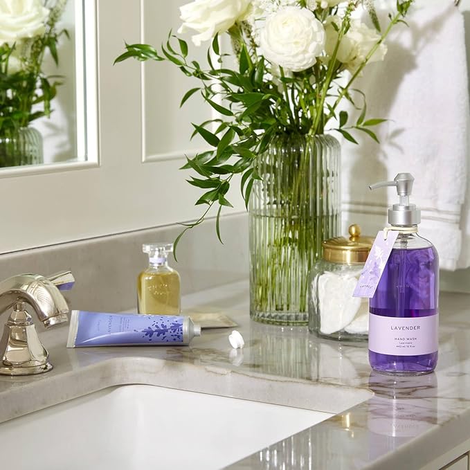 Thymes Perfume - 1.75 Fl Oz - Lavender