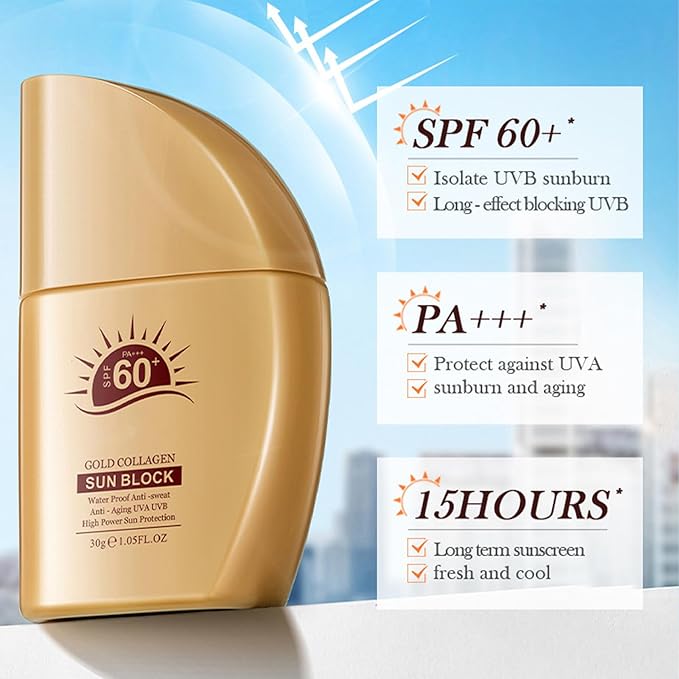 Self Tanning Mousse - GOERTI Fake
