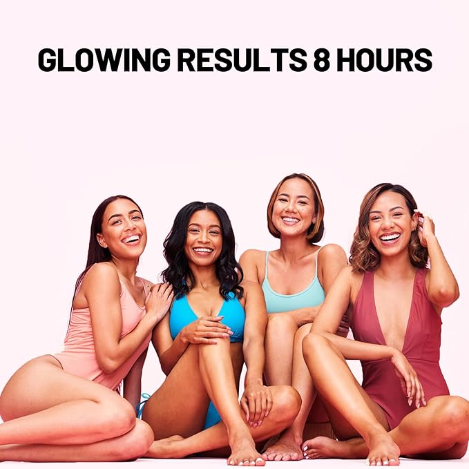 Tanning Lotion Self Tanner -