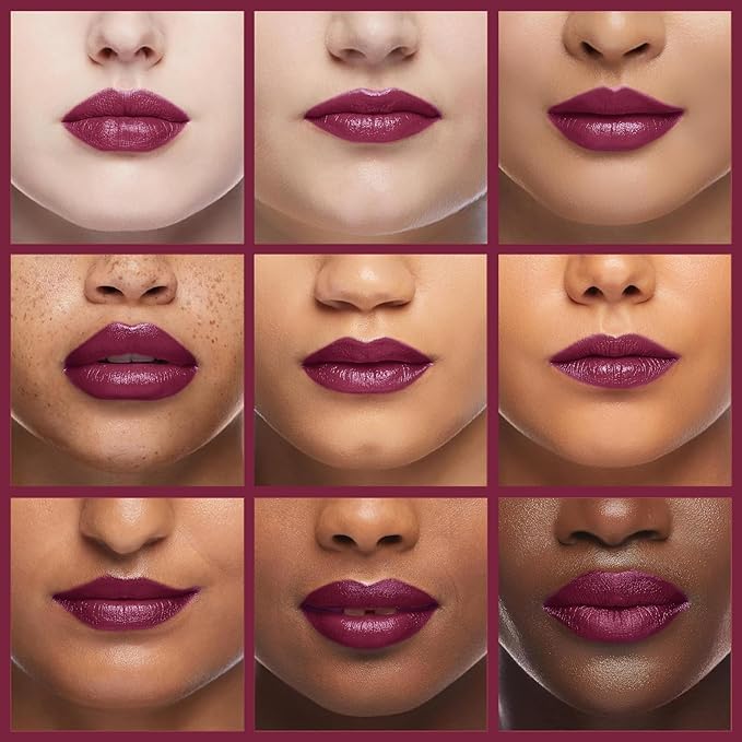 Tinted Lip Balm,Hydrating Core Lip Plumper,Moisturizing