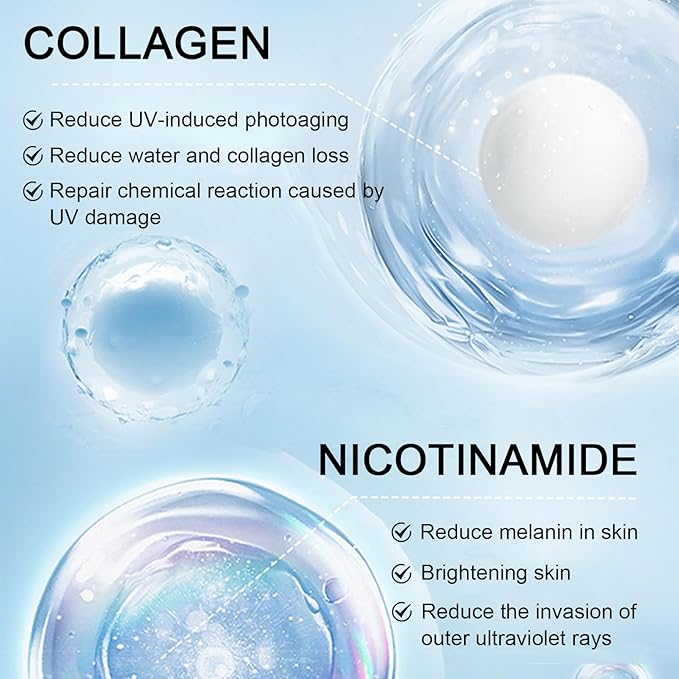 Self Tanning Mousse - GOERTI Fake