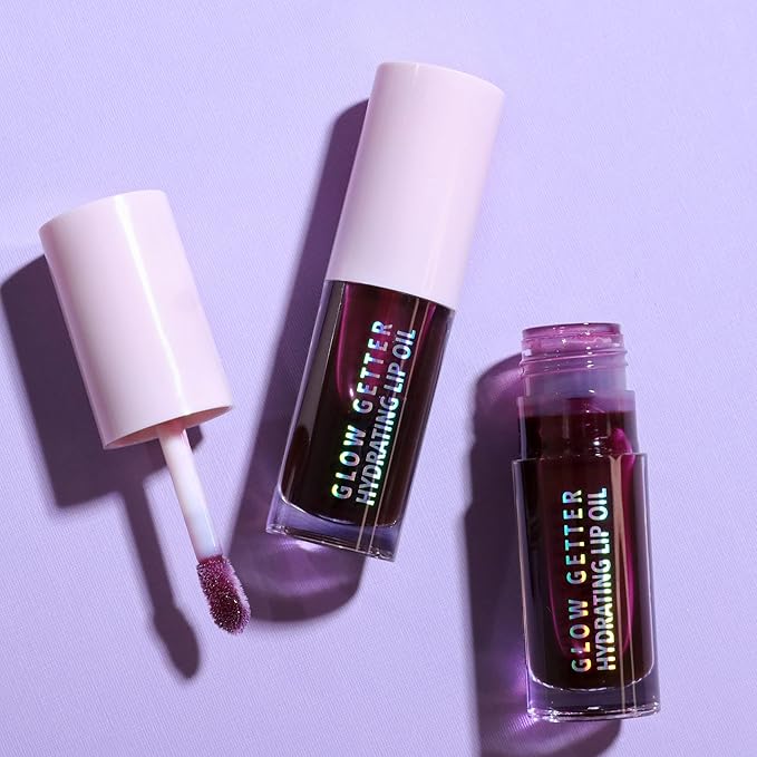 Glow Getter Hydrating Lip Oil (005,