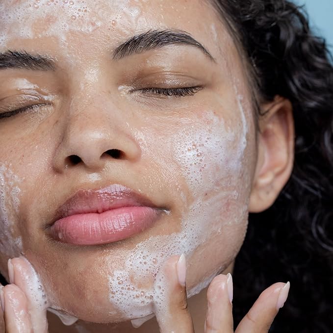 Obagi CLENZIderm M.D. Daily Care Foaming Acne Cleanser – Acne Treatment with 2% Salicylic Acid (BHA) – Two Pack, 2 * 4 oz