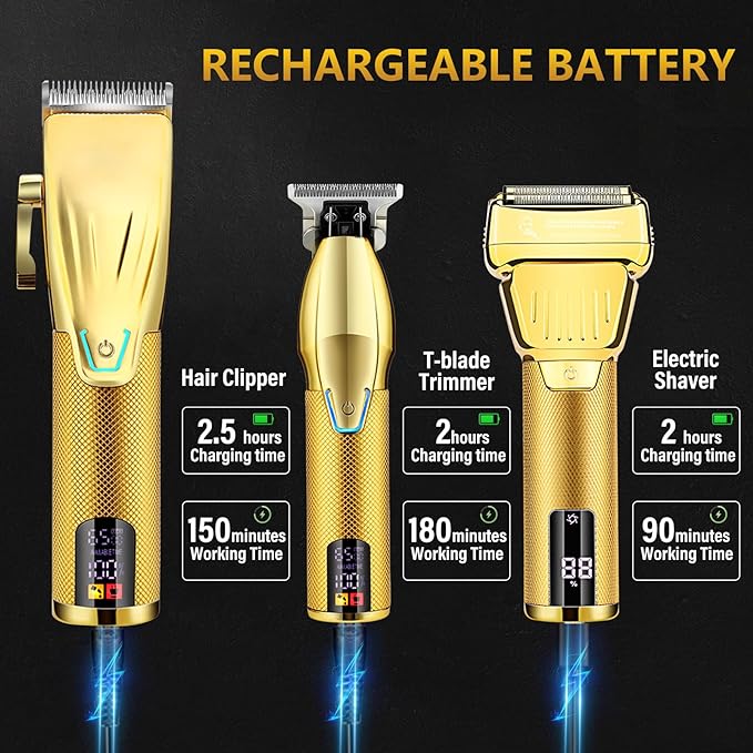Hair Clippers for Men Professional,Clippers