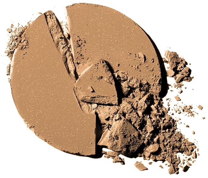 L'Oréal Paris Infallible Paints Eyeshadow Metallics, Brass Knuckles, 0.09 oz.