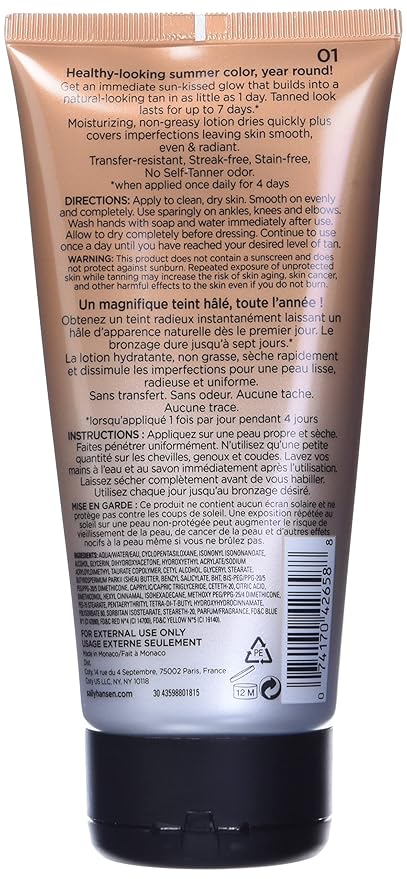 b.tan Best Tanning Oil | Get