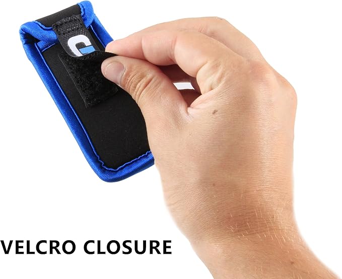 CASEMATIX Lip Balm Holder – Clip