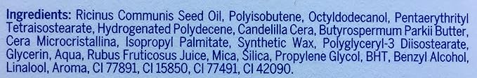 Labello Blackberry Shine Lip Balm 4.8g/5.5ml