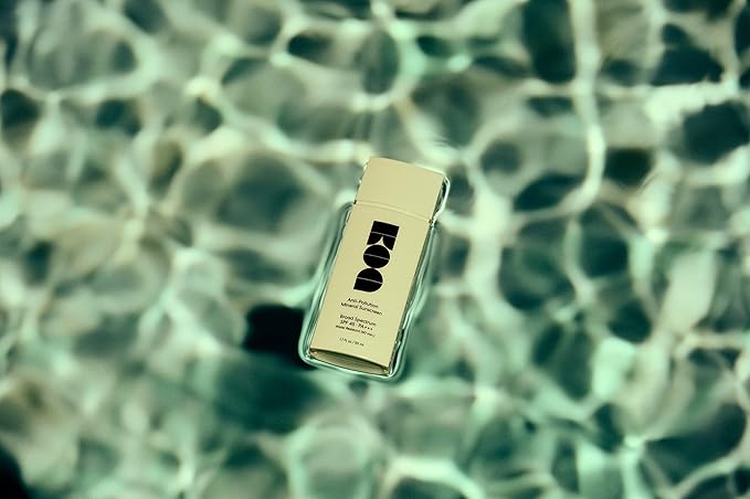 Koa Mineral Sunscreen - Traditional and Nourishing Ingredients from Hawaii - Protects Skin from Sun without Unsightly White Cast - Deeply Hydrating, Lightweight, Tinted, SPF 45 Sunscreen - 1.7 oz