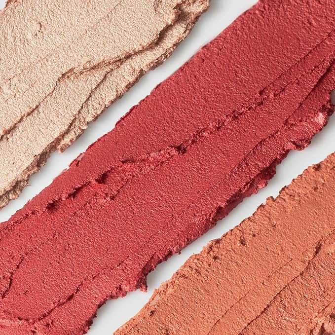 Axiology Multi Stick Crayons For Eyes, Lips, Cheeks