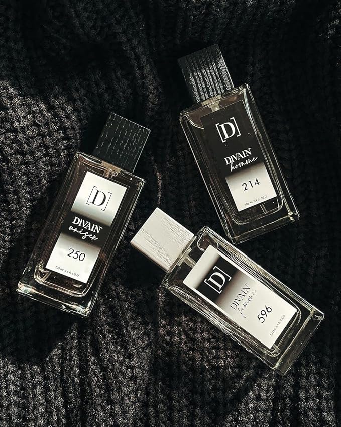 DIVAIN-569 - Inspired by Miss Dorss Blooming Bouquet - Perfume Impression for Woman - Floral Fragrance