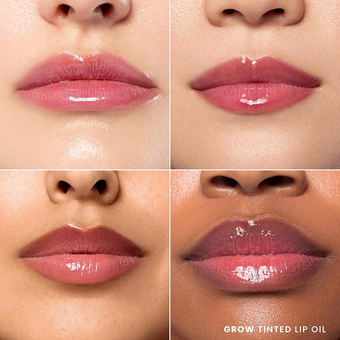 Karuna Skin - Tinted Lip Oil,