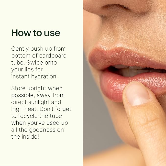 Plant Therapy Love Your Lips Lip Cool