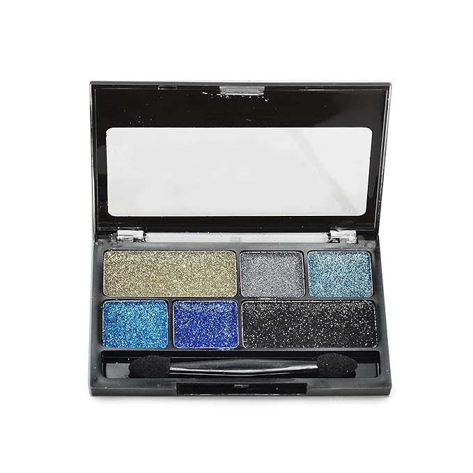 BYS Glitter Glitz Gel for Eyes and Face