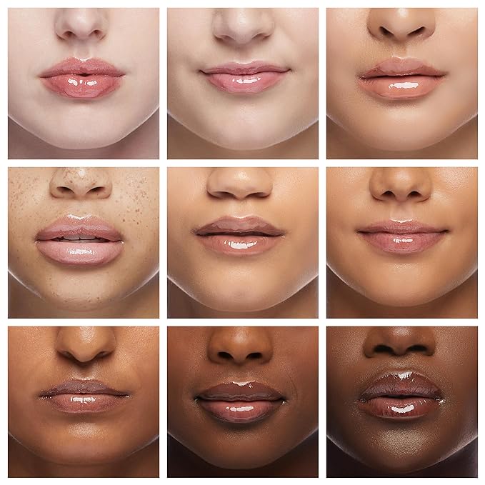 Milani Moisture Lock Oil Infused Lip Treatment, Revitalizing Revitalizing