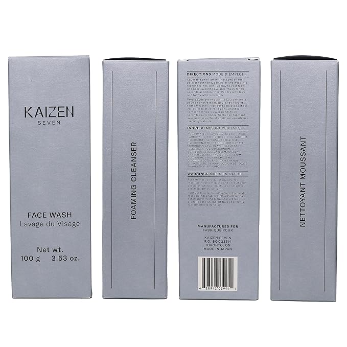 2-Step Set for Men | Made 100ML