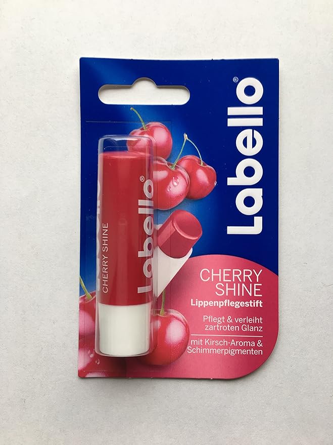 Lip Balm Bundle containing 6 different