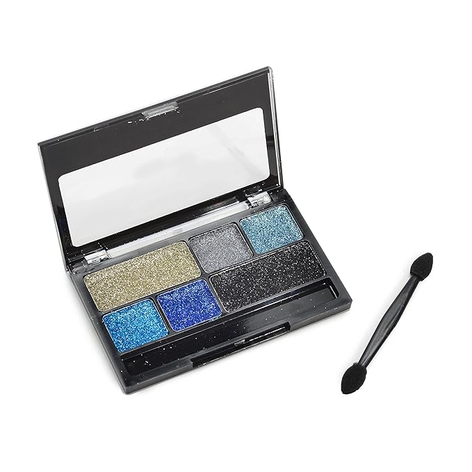BYS Glitter Glitz Gel for Eyes and Face