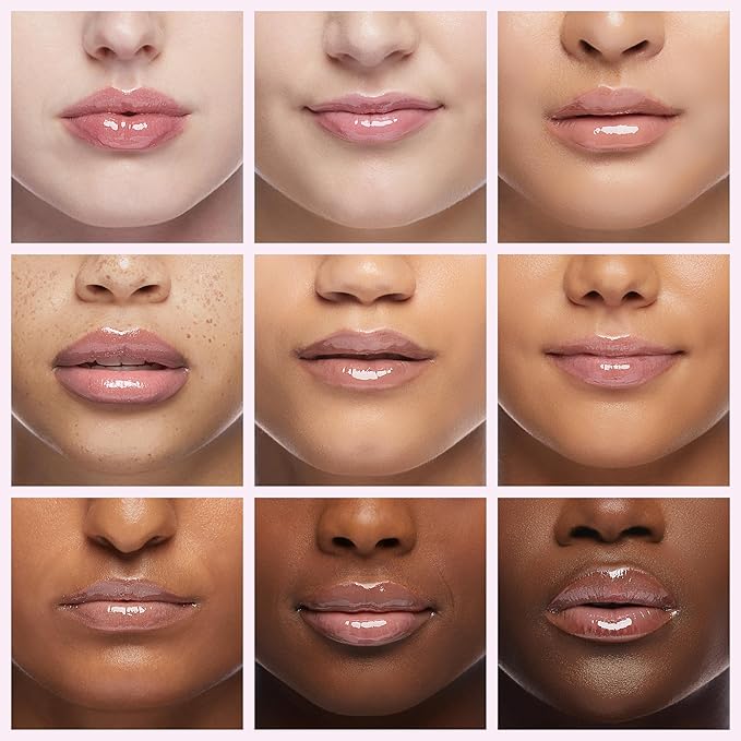 Plump & Pout Lip Plumping Lipgloss by Beauty Plumping