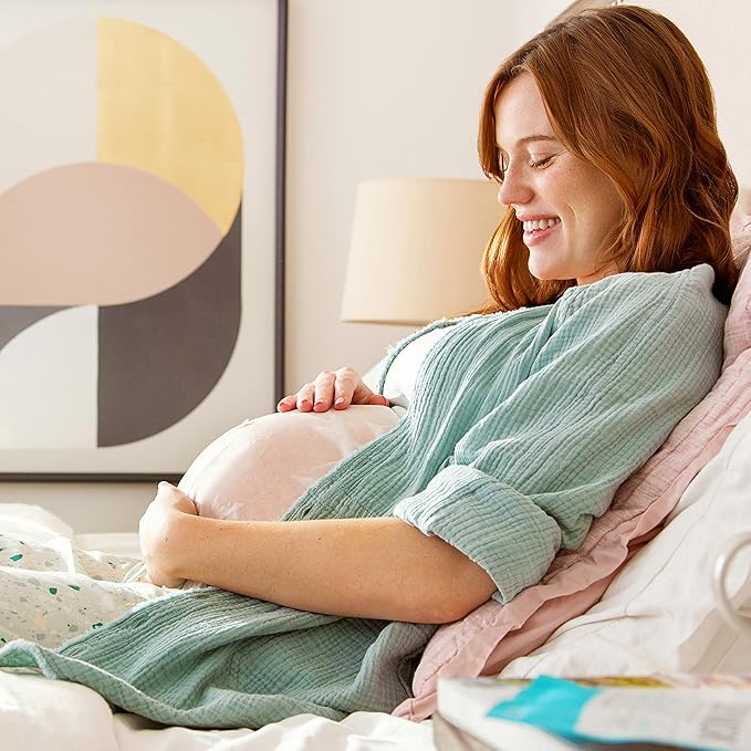 Munchkin® Milkmakers® Belly Mask for Pregnancy