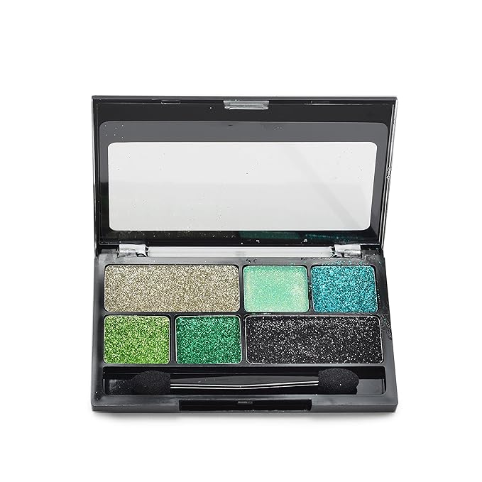 BYS Glitter Glitz Gel for Eyes and Face