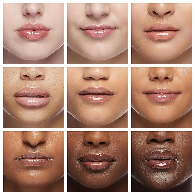 CATKIN Lip Balm Color Tinted Changing