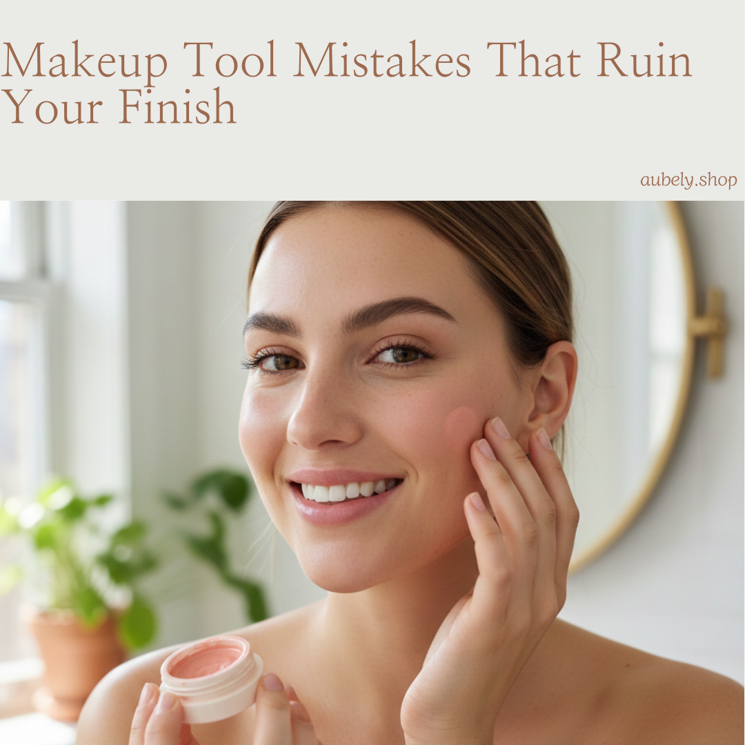 Cream Blush Application Tips for a Natural Look