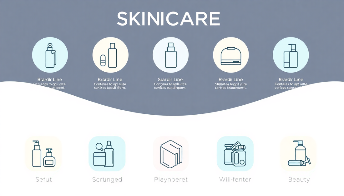 The Top 10 Skincare Trends Americans Are Obsessed With in 2025