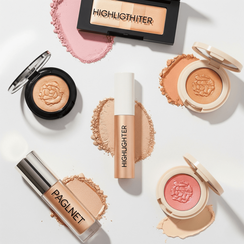 Highlighters