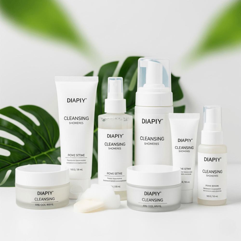 Cleansers